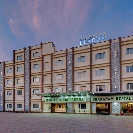 Guruprerna Beacon Resort, Dwarka Exterior photo