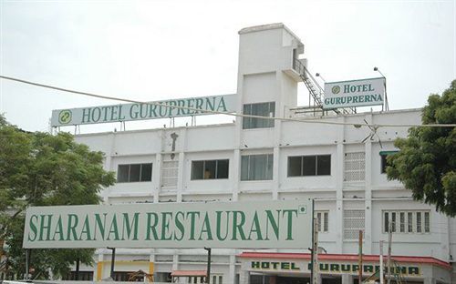 Guruprerna Beacon Resort, Dwarka Exterior photo